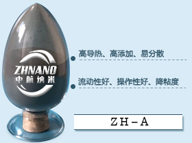 高导热硅脂填料（ZH-A）